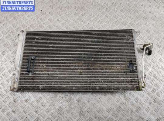 купить Радиатор охлаждения (конд.) на Volkswagen Touareg