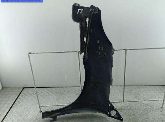 купить Крыло переднее правое на Peugeot 807