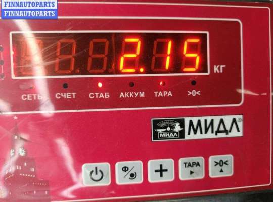 купить Крыло переднее правое на Peugeot 807