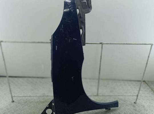 купить Крыло переднее правое на Peugeot 807