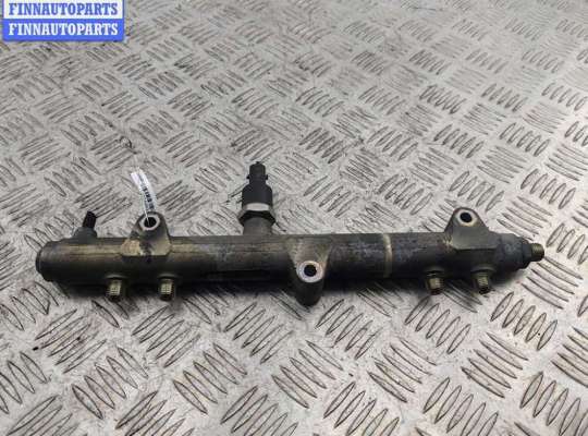 Рампа (рейка) топливная