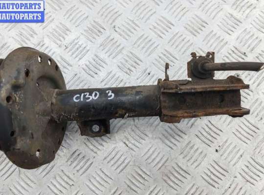 купить Стойка подвески передняя правая на Opel Corsa D (2006-2014)