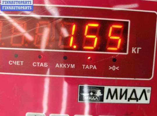 купить Пружина подвески задняя на Peugeot 307