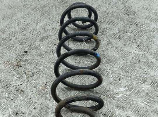купить Пружина подвески задняя на Peugeot 307