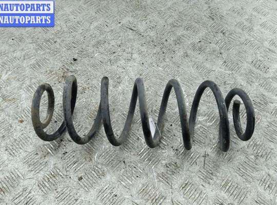 купить Пружина подвески задняя на Peugeot 307