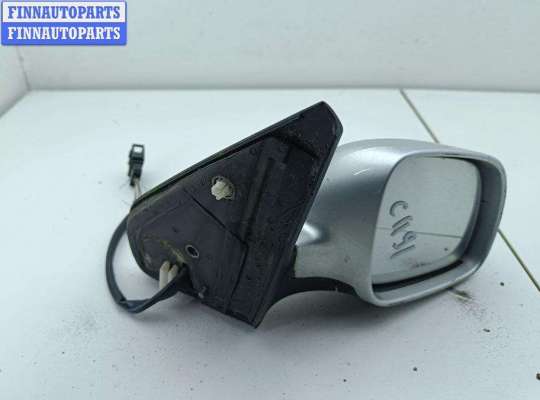 купить Зеркало наружное правое на Volkswagen Bora