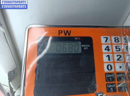 купить Зеркало наружное правое на Volkswagen Bora