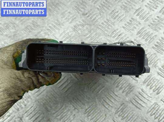 купить Блок управления двигателем (ДВС) на BMW 3 E46 (1998-2006)