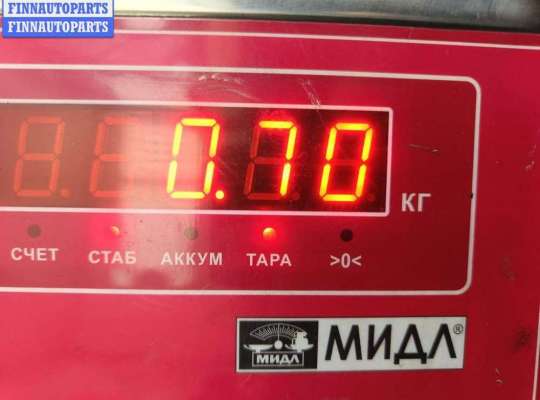 купить Блок управления двигателем (ДВС) на BMW 3 E46 (1998-2006)