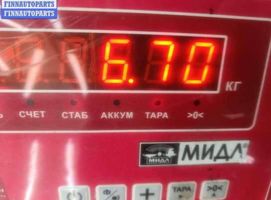 купить Стеклоподъемник электрический передний левый на Audi A6 C5 (1997-2005)