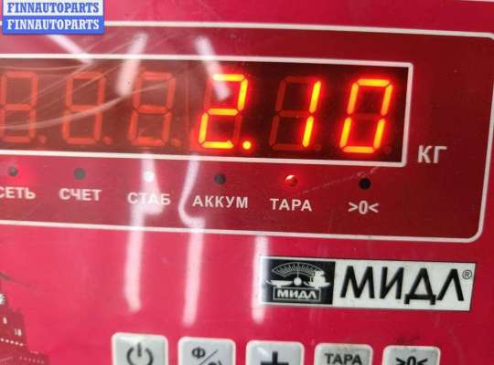 купить Суппорт задний правый на Volkswagen Passat B6