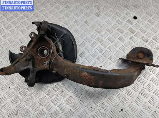 купить Рычаг подвески задний левый на BMW 3 E36 (1991-2000)