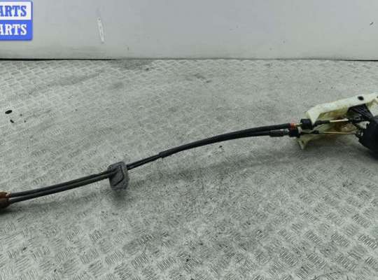 купить Кулиса КПП на Mazda 6 (2002-2007) GG/GY