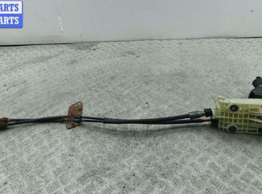 купить Кулиса КПП на Mazda 6 (2002-2007) GG/GY