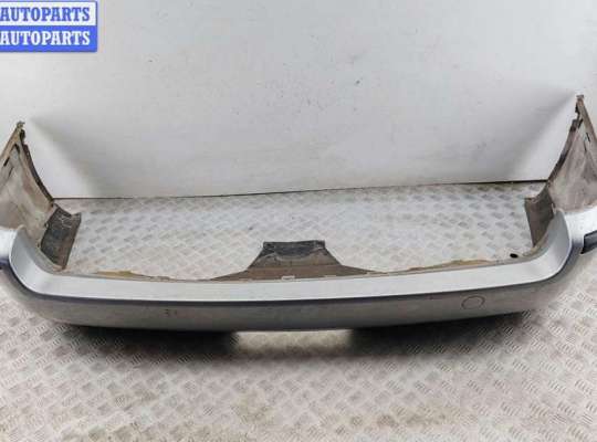 Бампер задний FO2206066 на Ford Mondeo III (2000-2007)