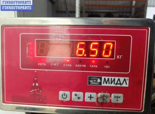 купить ТНВД на Ford Transit (2000-2006)