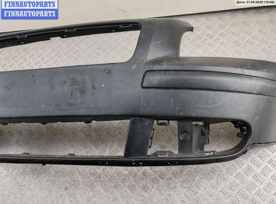 купить Бампер передний на Volvo S40 / V50 (2004-2013)