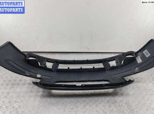 купить Бампер передний на Volvo S40 / V50 (2004-2013)