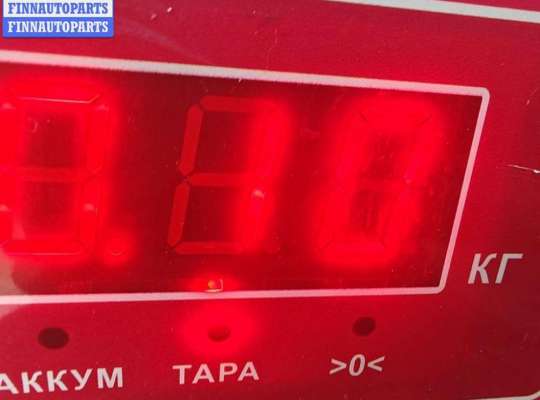 Датчик детонации на Skoda Felicia (791/795)