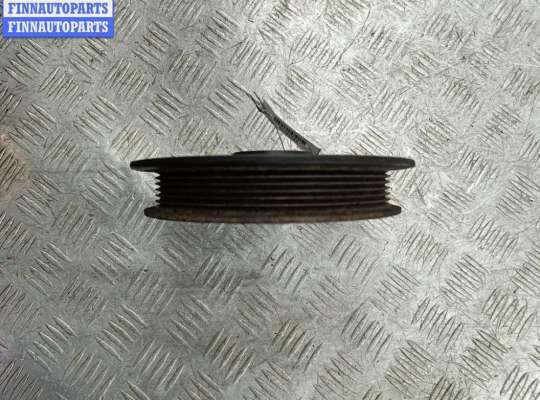 купить Шкив коленвала на Opel Zafira A (1999-2005)
