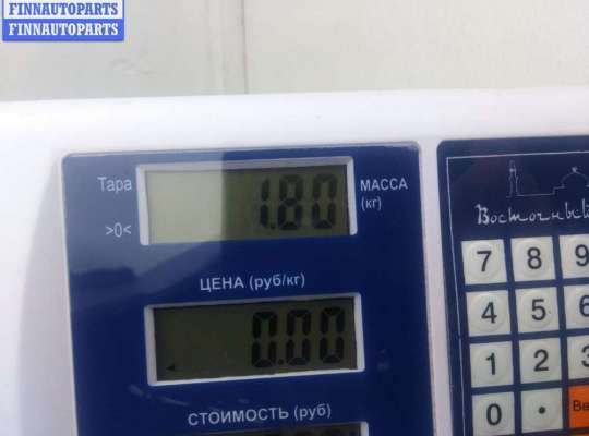 купить Подушка безопасности (Airbag) водителя на Volvo S40 / V40 (1995-2004)