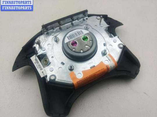 купить Подушка безопасности (Airbag) водителя на Volvo S40 / V40 (1995-2004)