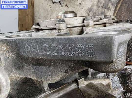 купить Двигатель (ДВС) на Audi A4 B5 (1994-2001)