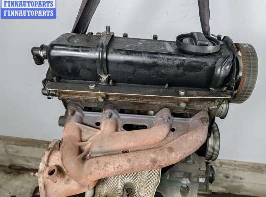 купить Двигатель (ДВС) на Audi A4 B5 (1994-2001)