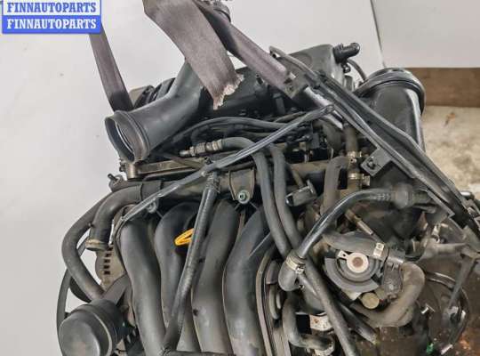 купить Двигатель (ДВС) на Audi A4 B5 (1994-2001)