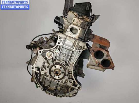 купить Двигатель (ДВС) на Audi A4 B5 (1994-2001)