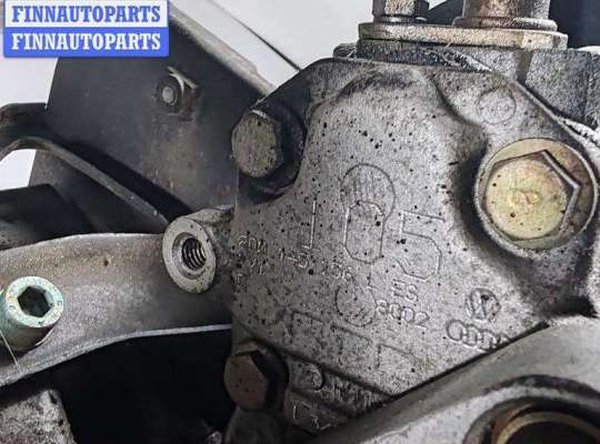 купить Двигатель (ДВС) на Audi A4 B5 (1994-2001)