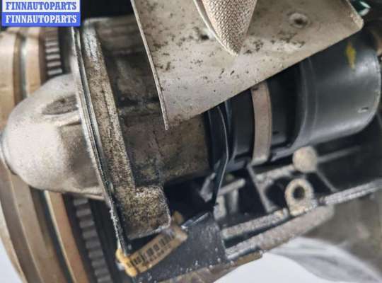 купить Двигатель (ДВС) на Audi A4 B5 (1994-2001)