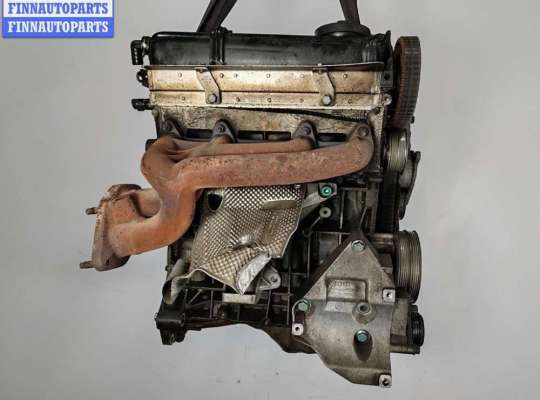 купить Двигатель (ДВС) на Audi A4 B5 (1994-2001)