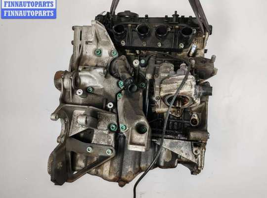 купить Двигатель (ДВС) на Audi A4 B5 (1994-2001)