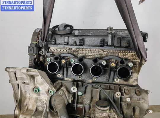 купить Двигатель (ДВС) на Audi A4 B5 (1994-2001)