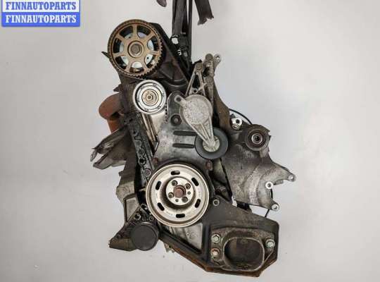 купить Двигатель (ДВС) на Audi A4 B5 (1994-2001)