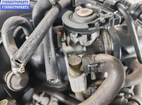 купить Двигатель (ДВС) на Audi A4 B5 (1994-2001)