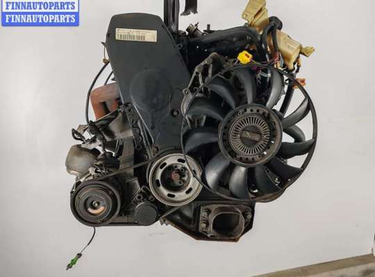 купить Двигатель (ДВС) на Audi A4 B5 (1994-2001)