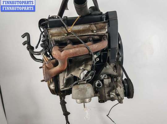 купить Двигатель (ДВС) на Audi A4 B5 (1994-2001)