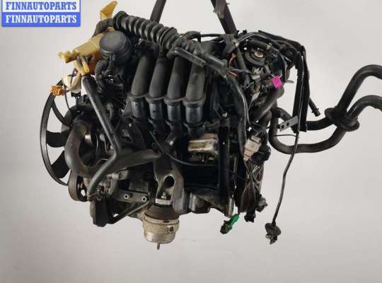 купить Двигатель (ДВС) на Audi A4 B5 (1994-2001)