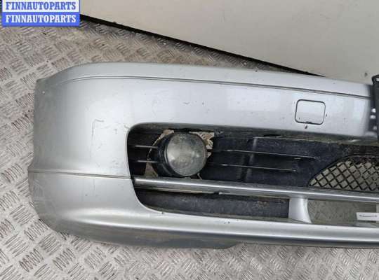 купить Бампер передний на BMW 3 E46 (1998-2006)