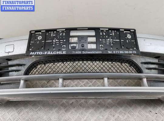 купить Бампер передний на BMW 3 E46 (1998-2006)