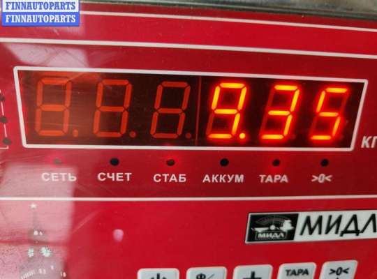 купить Бампер передний на BMW 3 E46 (1998-2006)