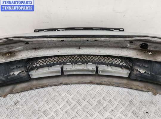 купить Бампер передний на BMW 3 E46 (1998-2006)