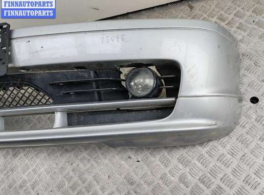 купить Бампер передний на BMW 3 E46 (1998-2006)