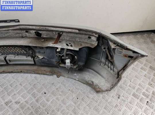 купить Бампер передний на BMW 3 E46 (1998-2006)