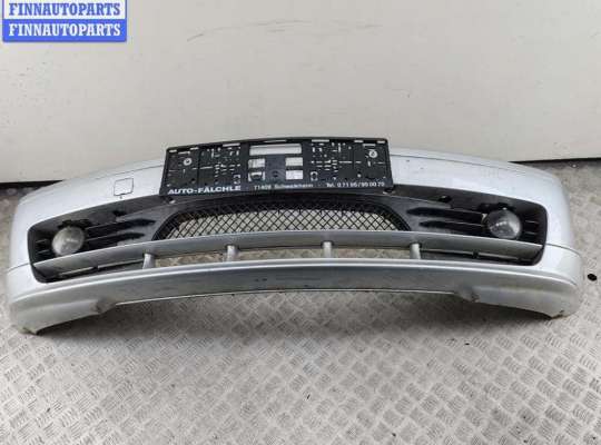 купить Бампер передний на BMW 3 E46 (1998-2006)