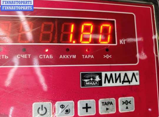 купить Ролик двери сдвижной на Fiat Doblo (2000-2010)