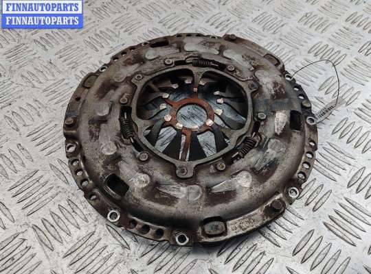 купить Корзина сцепления на Skoda Octavia mk2 (A5 1Z) 2004-2013