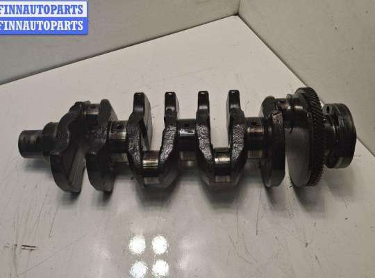 Коленвал BM3597255 на BMW 3 E46 (1998-2006)